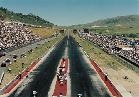 bandimere speedway closing|Top Colorado Drag Strip Closing Due to Suburban Sprawl